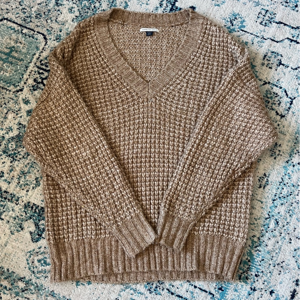 aerie sweater